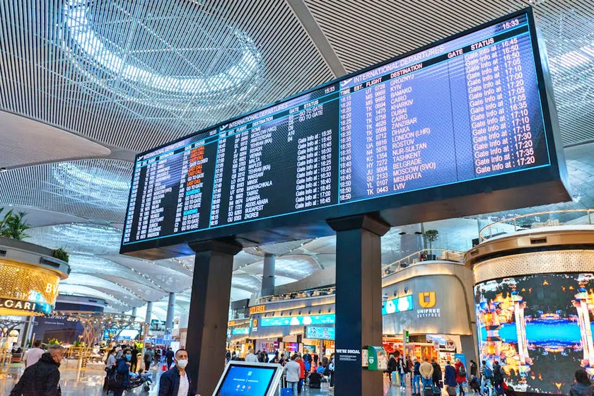 &ldquo;Kịch bản&rdquo; du lịch Trung Đ&ocirc;ng sau thỏa thuận ngừng bắn Mỹ - Iran - Ảnh 2.
