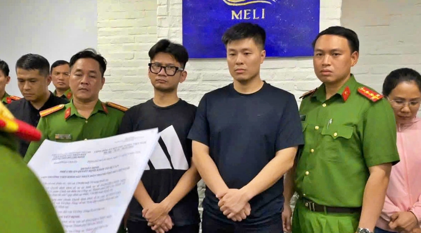 Loạt vụ án hợp đồng kỳ nghỉ: Bị can trẻ và có học thức, bị hại chủ yếu là người già - Ảnh 2.