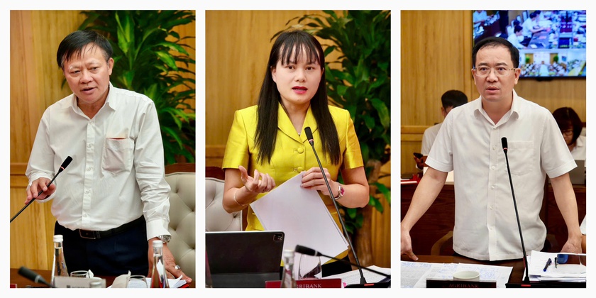 Agribank tăng tốc thực hiện mục ti&ecirc;u, huy động nguồn lực hỗ trợ tăng trưởng- Ảnh 2.