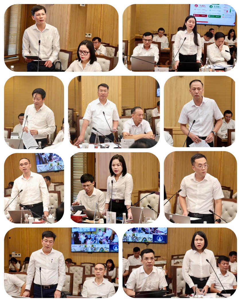 Agribank tăng tốc thực hiện mục ti&ecirc;u, huy động nguồn lực hỗ trợ tăng trưởng- Ảnh 3.
