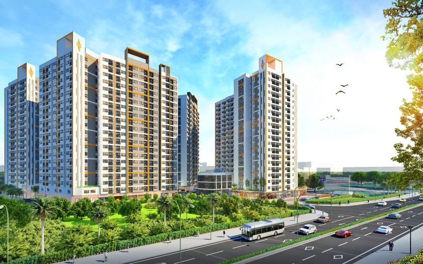 Th&agrave;nh phố Hồ Ch&iacute; Minh th&aacute;o gỡ vướng mắc cho c&aacute;c dự &aacute;n tồn đọng k&eacute;o d&agrave;i - Ảnh 2.