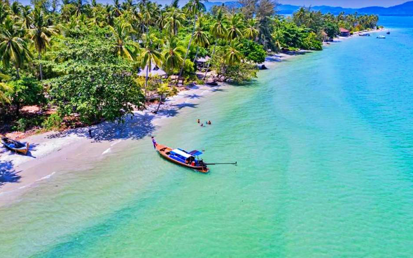 Du lịch m&ugrave;a h&egrave; 2026: Cảnh b&aacute;o si&ecirc;u El Nino với Đ&ocirc;ng Nam &Aacute;, v&ograve;m nhiệt với ch&acirc;u &Acirc;u - Ảnh 2.