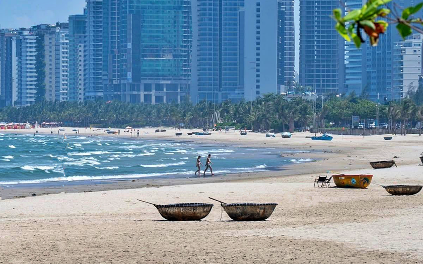 Du lịch m&ugrave;a h&egrave; 2026: Cảnh b&aacute;o si&ecirc;u El Nino với Đ&ocirc;ng Nam &Aacute;, v&ograve;m nhiệt với ch&acirc;u &Acirc;u - Ảnh 5.