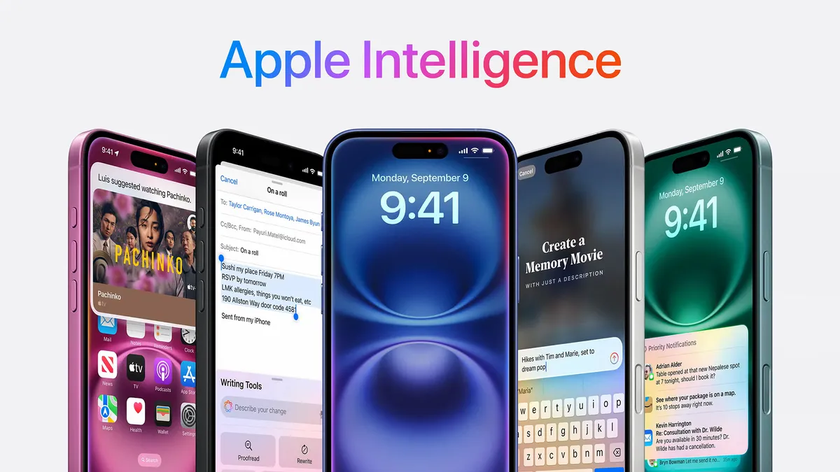 Khi ChatGPT, Gemini v&agrave; Claude c&ugrave;ng xuất hiện tr&ecirc;n iPhone: Apple trao quyền lựa chọn cho người d&ugrave;ng - Ảnh 1.