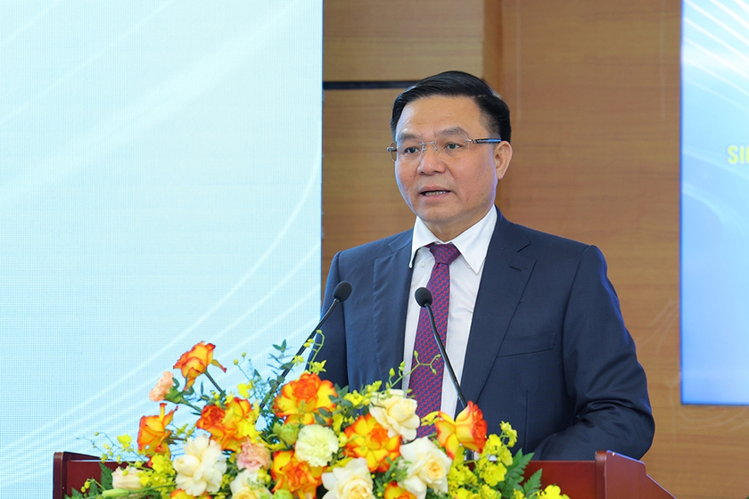 Petrovietnam k&yacute; nhiều hợp đồng mua b&aacute;n dầu kh&iacute; quan trọng - Ảnh 4.