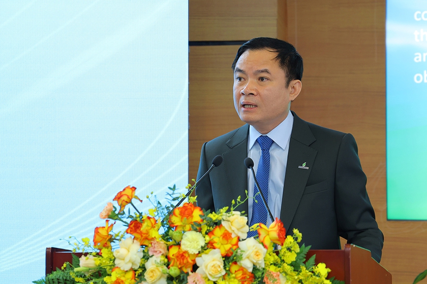 Petrovietnam k&yacute; nhiều hợp đồng mua b&aacute;n dầu kh&iacute; quan trọng - Ảnh 5.