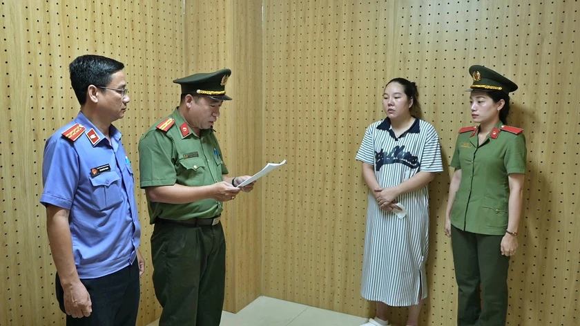 Công an Thành phố Hồ Chí Minh phát hiện nhiều trường hợp người nước ngoài có hành vi vi phạm pháp luật - Ảnh 6.