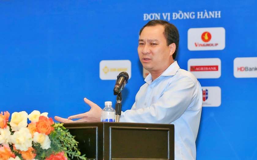 Nhà báo và Đại biểu Quốc hội đều phải bắt đầu từ thực tiễn và vì Nhân dân - Ảnh 1.