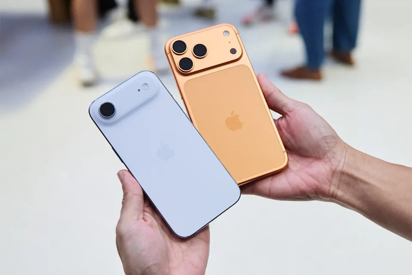 iPhone 18 Pro c&oacute; thể tăng gi&aacute; mạnh, nhưng Apple vẫn nắm lợi thế m&agrave; đối thủ kh&oacute; bắt kịp - Ảnh 2.