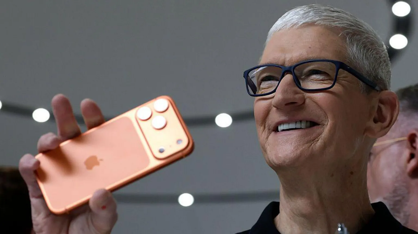 iPhone 18 Pro c&oacute; thể tăng gi&aacute; mạnh, nhưng Apple vẫn nắm lợi thế m&agrave; đối thủ kh&oacute; bắt kịp - Ảnh 1.