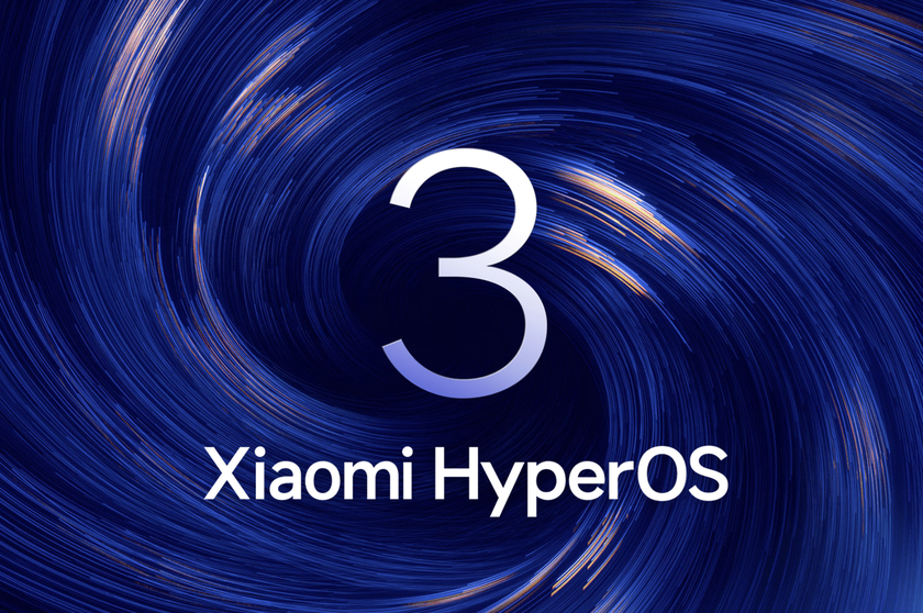 HyperOS 3: Xiaomi dồn trọng t&acirc;m v&agrave;o AI v&agrave; hệ sinh th&aacute;i để cạnh tranh với Apple, Samsung - Ảnh 1.