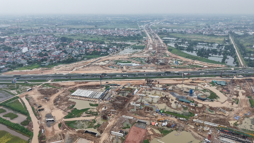 Từ V&agrave;nh đai 4 đến s&acirc;n bay Quảng Trị: C&aacute;ch T&T Group của Bầu Hiển đi đường d&agrave;i với c&aacute;c đại dự &aacute;n PPP - Ảnh 2.