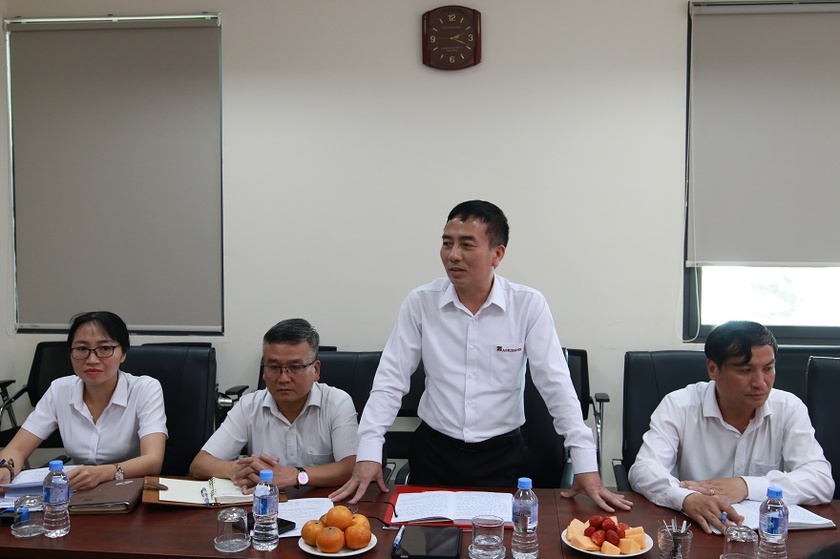 Nguồn vốn “Tam nông” giữ màu xanh trên cao nguyên đất đỏ - Ảnh 2. Nguồn vốn “Tam nông” giữ màu xanh trên cao nguyên đất đỏ - Ảnh 2.
