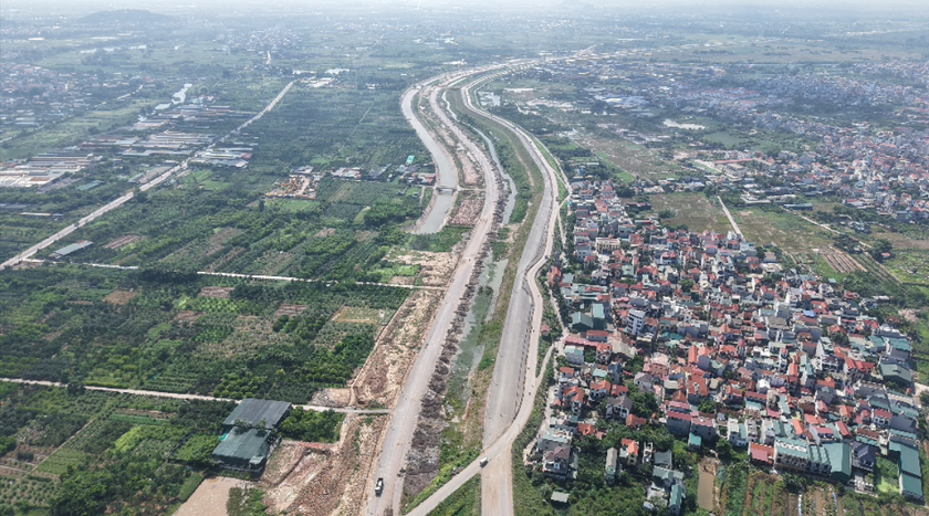 Từ V&agrave;nh đai 4 đến s&acirc;n bay Quảng Trị: C&aacute;ch T&T Group của Bầu Hiển đi đường d&agrave;i với c&aacute;c đại dự &aacute;n PPP - Ảnh 3.