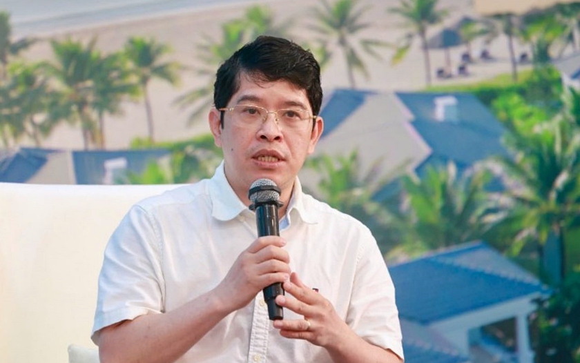 Diễn đ&agrave;n Ph&aacute;t triển hạ tầng năng lượng th&ocirc;ng minh - Ảnh 3.