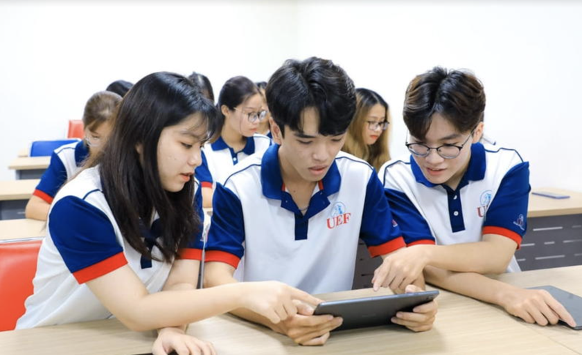 Trường hợp n&agrave;o sinh vi&ecirc;n kh&ocirc;ng được hưởng ch&iacute;nh s&aacute;ch giảm học ph&iacute;? - Ảnh 1.