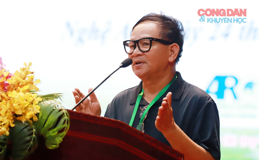 Cặp x&aacute; lị ở Nhạn Th&aacute;p ch&ocirc;n trong hộp v&agrave;ng r&ograve;ng b&ecirc;n bờ s&ocirc;ng Lam l&agrave; vi&ecirc;n ngọc qu&yacute;  - Ảnh 4.