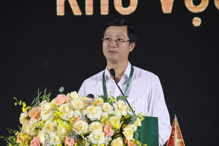 ABIC c&ugrave;ng Agribank - Vững bước vươn xa- Ảnh 1.