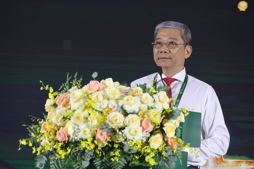 ABIC c&ugrave;ng Agribank - Vững bước vươn xa- Ảnh 2.