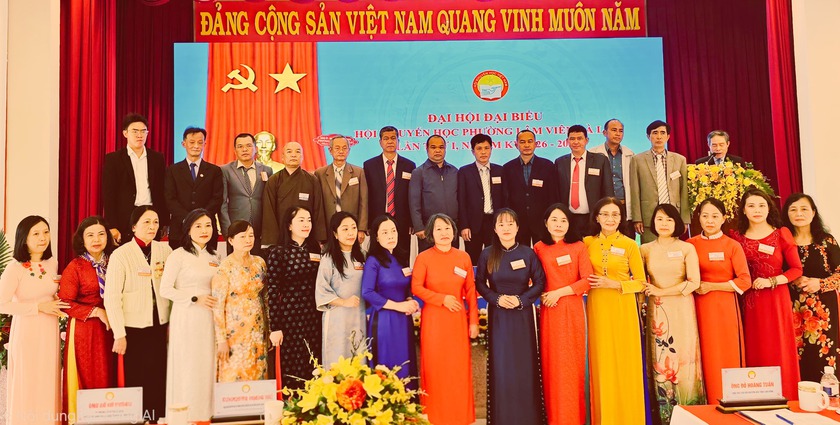Hội Khuyến học phường L&acirc;m Vi&ecirc;n - Đ&agrave; Lạt đẩy mạnh khuyến học, khuyến t&agrave;i trong bối cảnh mới - Ảnh 4.