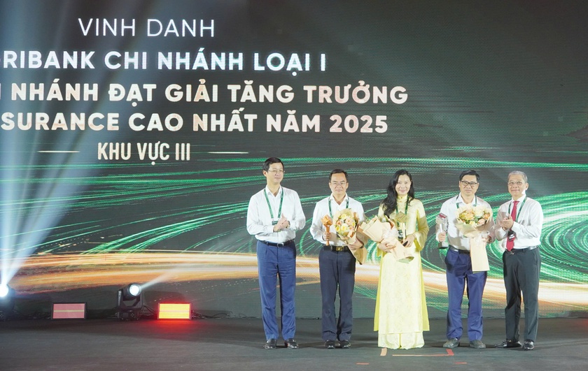 ABIC c&ugrave;ng Agribank - Vững bước vươn xa- Ảnh 4.