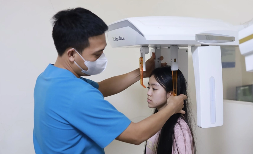 Ch&igrave;a kho&aacute; v&agrave;ng cho h&agrave;nh tr&igrave;nh chỉnh nha của trẻ em ở TTH H&agrave; Tĩnh - Ảnh 1.