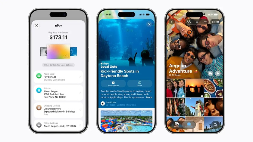 Loạt t&iacute;nh năng đ&aacute;ng ch&uacute; &yacute; của iOS 27 m&agrave; người d&ugrave;ng iPhone n&ecirc;n biết - Ảnh 1.