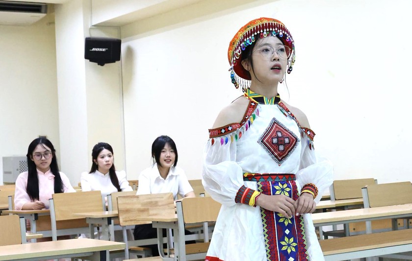 X&eacute;t tuyển đại học 2026 cần hiểu đ&uacute;ng về c&aacute;c ti&ecirc;u ch&iacute; cứng - Ảnh 1.