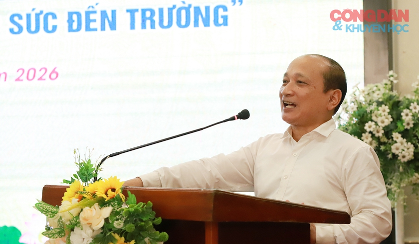 Cần c&oacute; ch&iacute;nh s&aacute;ch ưu ti&ecirc;n hỗ trợ kinh ph&iacute; cho Hội Khuyến học cấp x&atilde;  - Ảnh 2.