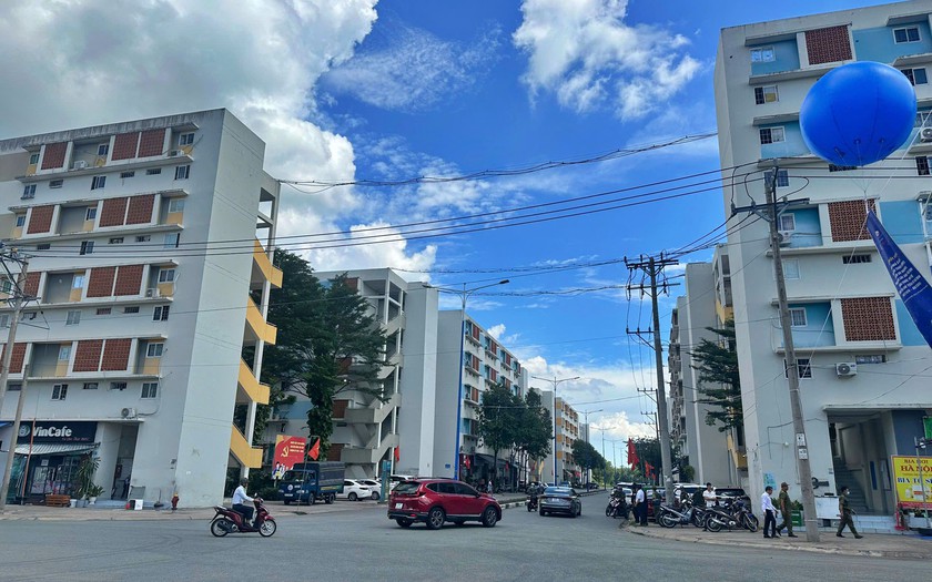 Th&agrave;nh phố Hồ Ch&iacute; Minh khởi c&ocirc;ng đồng loạt 4 dự &aacute;n nh&agrave; ở x&atilde; hội v&agrave; nh&agrave; ở cho thu&ecirc; - Ảnh 5.