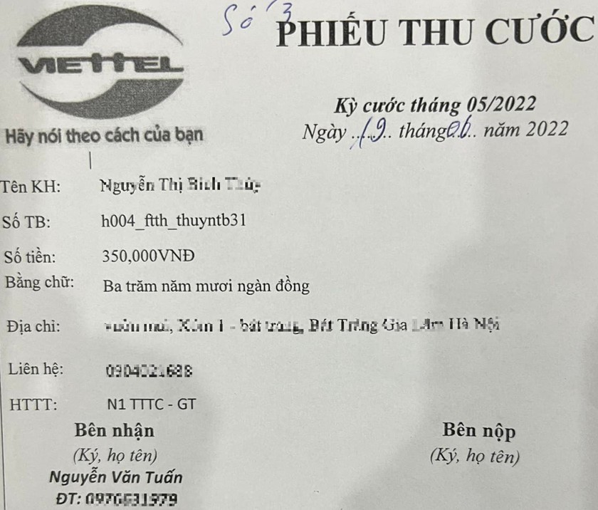 "Hãy nói theo cách của...Viettel !" - Ảnh 1.