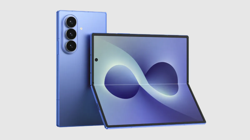 Samsung sắp tr&igrave;nh l&agrave;ng Galaxy Z Fold 8 Ultra: Điều g&igrave; đ&aacute;ng chờ đợi? - Ảnh 1.