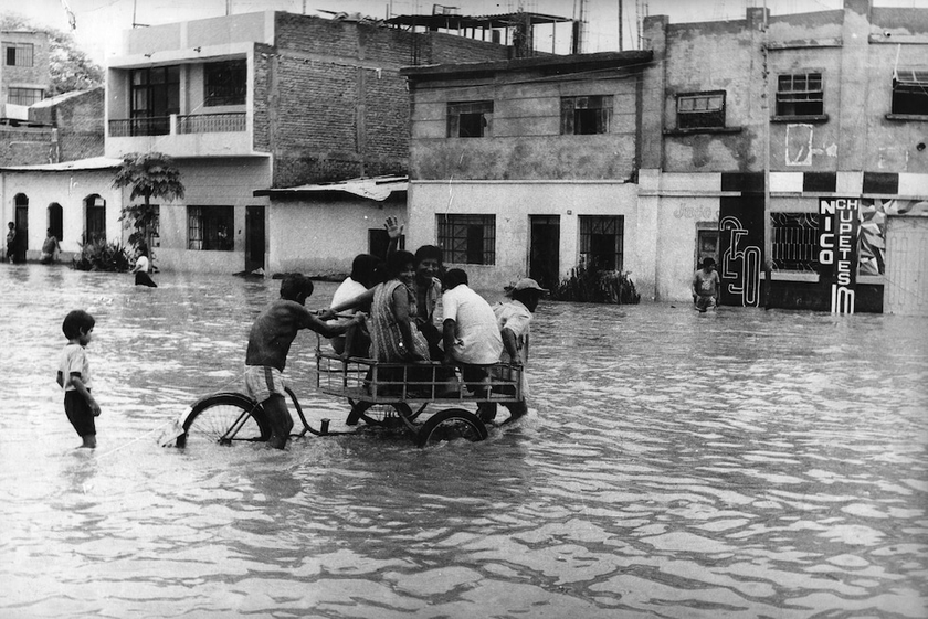 Si&ecirc;u El Ni&ntilde;o: Những lần Th&aacute;i B&igrave;nh Dương l&agrave;m đảo lộn kh&iacute; hậu to&agrave;n cầu - Ảnh 2.