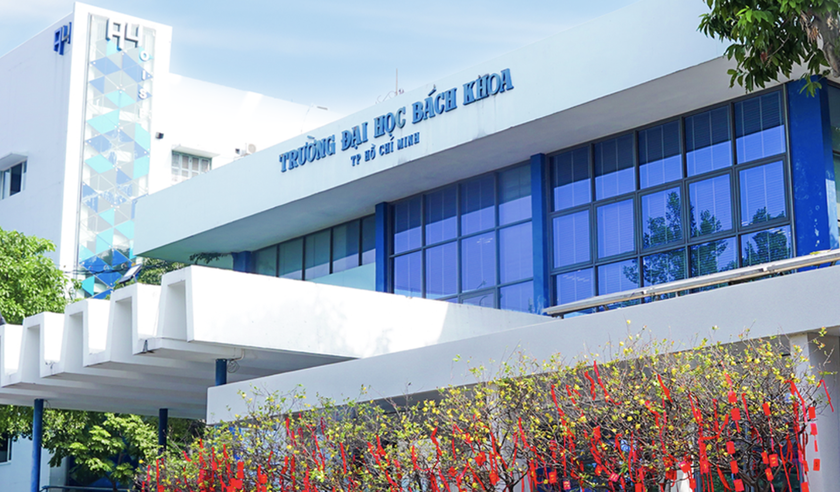 189 th&iacute; sinh đầu ti&ecirc;n đủ điều kiện tr&uacute;ng tuyển Trường Đại học B&aacute;ch khoa Th&agrave;nh phố Hồ Ch&iacute; Minh - Ảnh 1.