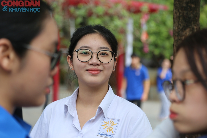 Link tra cứu điểm thi tốt nghiệp trung học phổ th&ocirc;ng năm 2026 ở 34 tỉnh th&agrave;nh  - Ảnh 1.