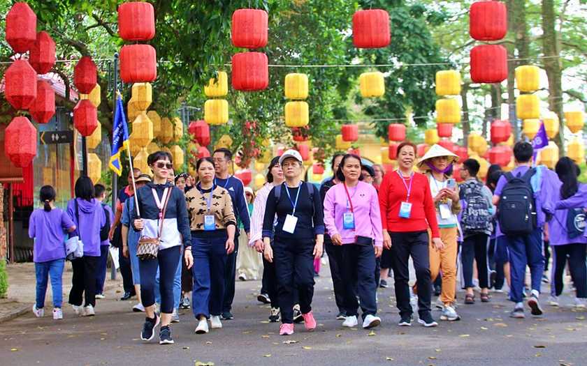 Du lịch Trung Quốc hứa hẹn những kỷ lục mới &ldquo;ch&agrave;o h&egrave;&rdquo; 2026 - Ảnh 7.