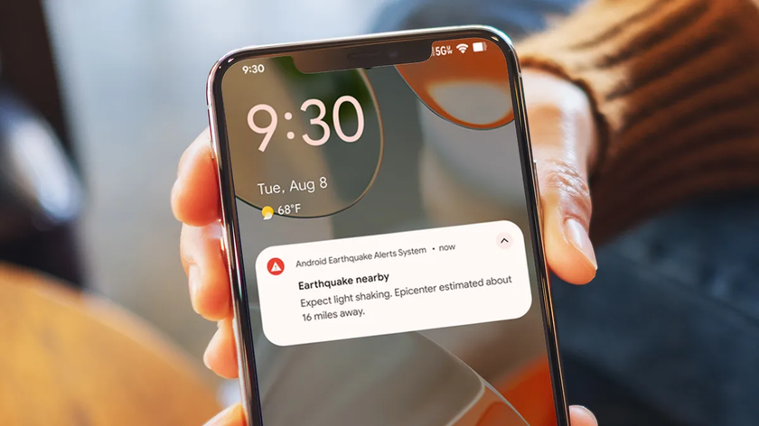 11,4 triệu người được Android cảnh b&aacute;o trước động đất: T&iacute;nh năng &iacute;t người biết c&oacute; tr&ecirc;n hầu hết smartphone - Ảnh 1.