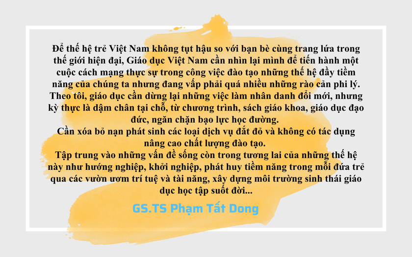 Vai tr&ograve; trụ cột trong kỷ nguy&ecirc;n số của thế hệ trẻ Việt Nam - Ảnh 3.