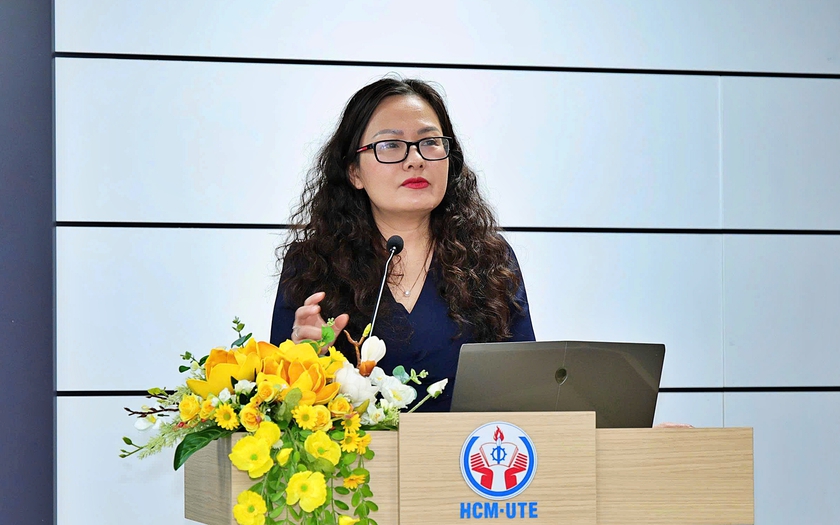 Tập huấn phổ biến chuy&ecirc;n s&acirc;u c&aacute;c luật, nghị quyết mới về gi&aacute;o dục năm 2026 - Ảnh 2.