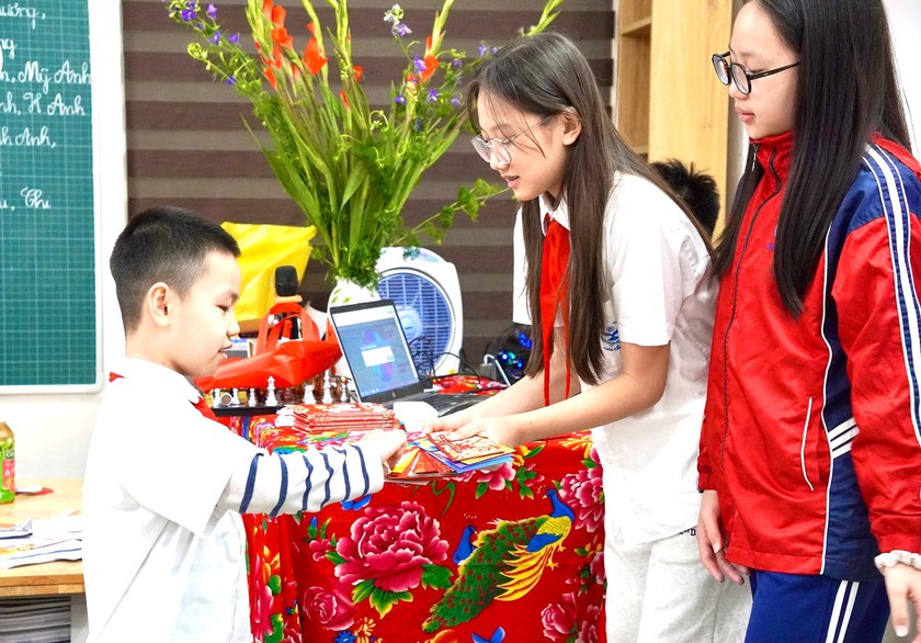 Bẫy chi ti&ecirc;u số v&agrave; b&agrave;i học t&agrave;i ch&iacute;nh th&ocirc;ng minh cho trẻ - Ảnh 1.