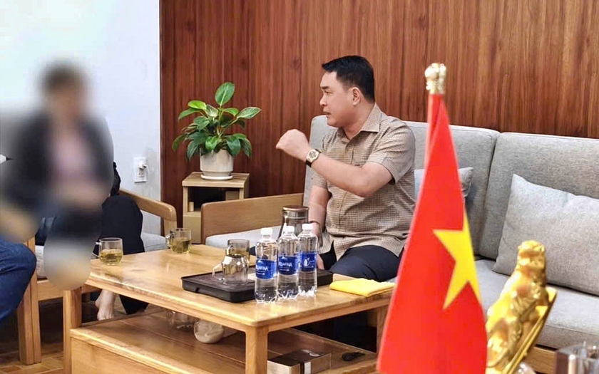 Trưởng C&ocirc;ng an phường ở Đồng Nai ngăn chặn 2 vụ lừa đảo gần 1,5 tỷ đồng - Ảnh 1.