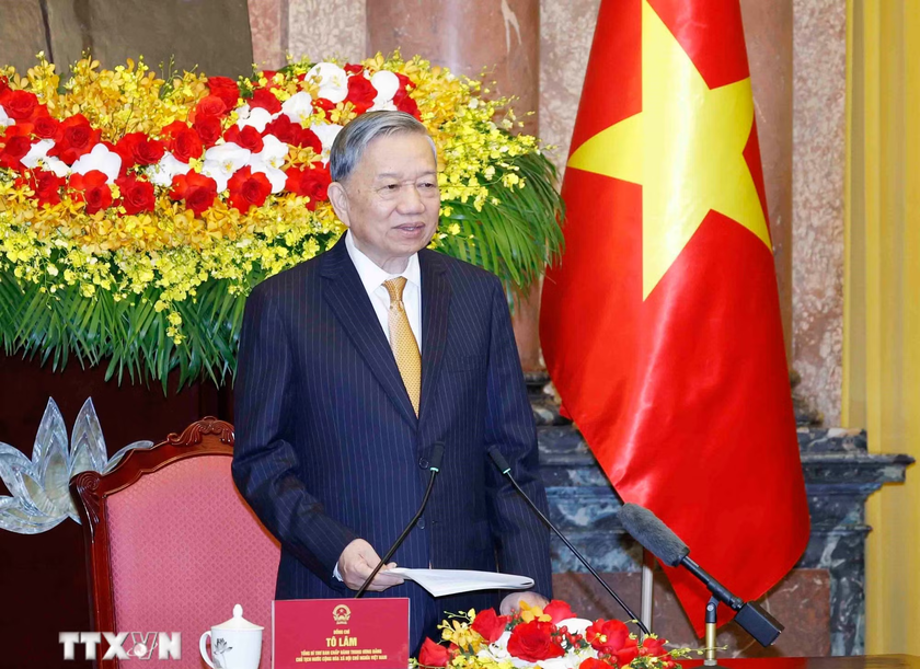 Khơi dậy nguồn lực từ Người cao tuổi Việt Nam trong kỷ nguy&ecirc;n mới - Ảnh 1.