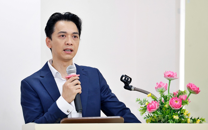Ng&acirc;n h&agrave;ng ACB trao học bổng cho 100 học sinh, sinh vi&ecirc;n Đại học Quốc gia Th&agrave;nh phố Hồ Ch&iacute; Minh - Ảnh 3.