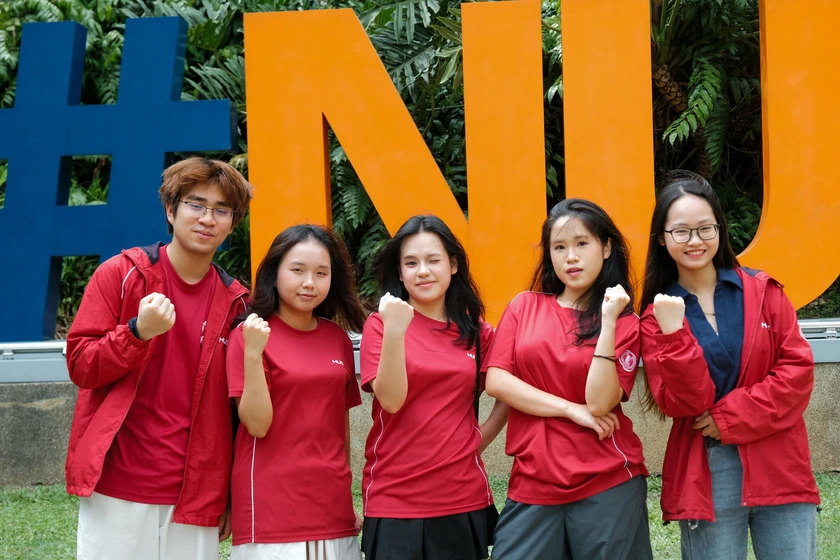 Tốt nghiệp đại học sớm: B&agrave;i to&aacute;n giữa tối ưu h&oacute;a năng lực v&agrave; th&aacute;ch thức chất lượng - Ảnh 1.