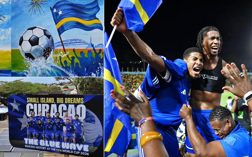 Bất ngờ dự b&aacute;o &ldquo;thắng lớn về du lịch&rdquo; m&ugrave;a World Cup 2026 - Ảnh 1.