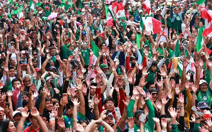 Bất ngờ dự b&aacute;o &ldquo;thắng lớn về du lịch&rdquo; m&ugrave;a World Cup 2026 - Ảnh 6.