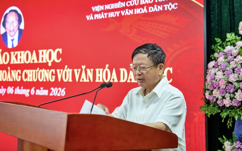 Đề xuất đặt t&ecirc;n đường phố mang t&ecirc;n Anh h&ugrave;ng lao động Ho&agrave;ng Chương - Ảnh 5.
