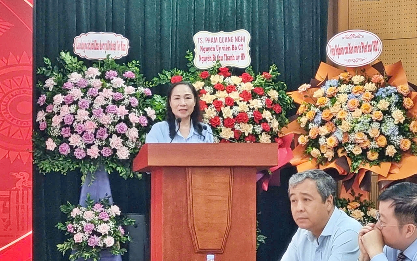 Đề xuất đặt t&ecirc;n đường phố mang t&ecirc;n Anh h&ugrave;ng lao động Ho&agrave;ng Chương - Ảnh 3.