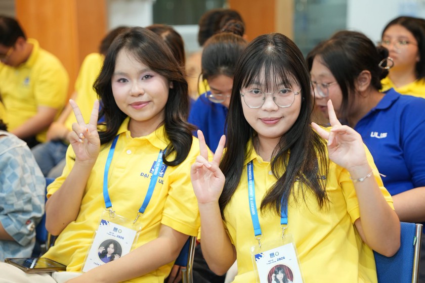Li&ecirc;n th&ocirc;ng hai chiều: Từ tư duy đ&oacute;ng khung văn bằng sang c&ocirc;ng nhận năng lực thực chất - Ảnh 1.