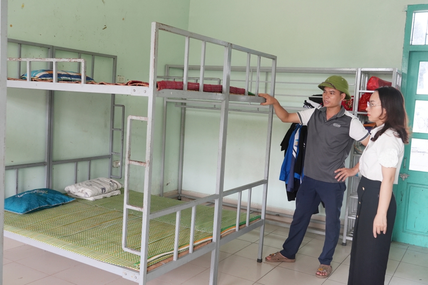Quảng Ninh tạo thuận lợi tối đa cho th&iacute; sinh bước v&agrave;o Kỳ thi tốt nghiệp Trung học phổ th&ocirc;ng 2026 - Ảnh 3.